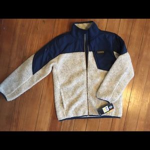 Under Armour Youth Boys’ Storm Tanuk Sherpa